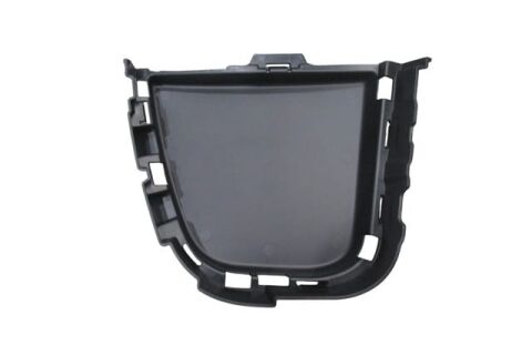 (yeni Ürün!!!)porsche Macan- 14/17; Ön Tampon Panjuru Arka Kapak Sağ Siyah (tw) - 95B1213341E0