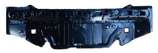 58307-12A40 - Toyota Corolla- E150- 07/13; Arka Panel Siyah (Tw)