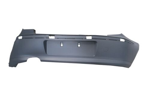 Bmw 1 Serı- E87- 09/11; Arka Tampon Astarlı (çeki Demiri Kapaklı) (tyg) - 51127186087