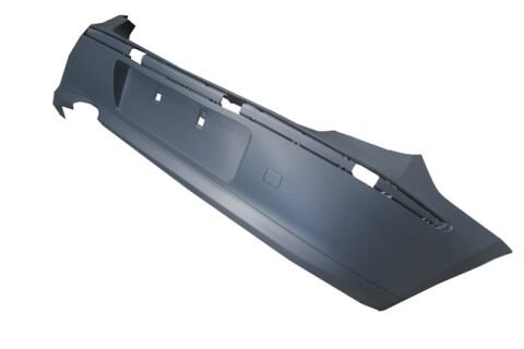 Bmw 1 Serı- E87- 09/11; Arka Tampon Astarlı (çeki Demiri Kapaklı) (tyg) - 51127186087