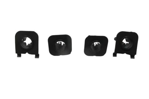 Bmw 5 Serı- E60- 07/10;f635 Ön Park Sensör Yuvası Set (4 Parça) (lcı) - A51110432215