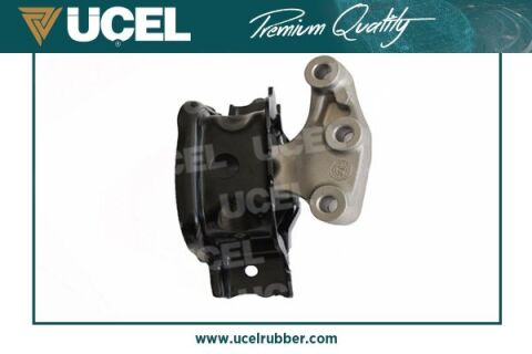 Motor Kulağı Sağ Opel Crossland Peugeot P301 P208 12 P207 07 P2008 14 C-Elysee 12 C3 09 C4 14 Ds3 10 1.6 Hdı