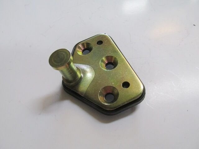 Opel Movano- 99/03; Sürgülü Kapı Kilit Karşılığı - 7700351346