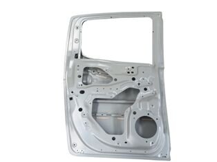 Isuzu D Max- Pıck Up- 17/19; Arka Kapı Komple Sol (orijinal) - 8-98108-219-3
