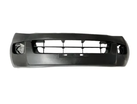 Isuzu Tampon D-max 4x4/4x2 12-15 Ön