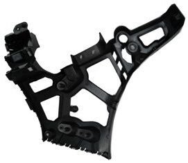 850440006R - Renault Megane- 3- Hb- 10/13; Arka Tampon Braketı Sağ (Tyg)