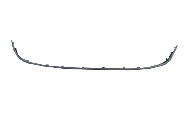51127136092 - Bmw 1 Serı- E87- 04/08; Arka Tampon Bandı Astarlı/Sensör Delikli (Tw)