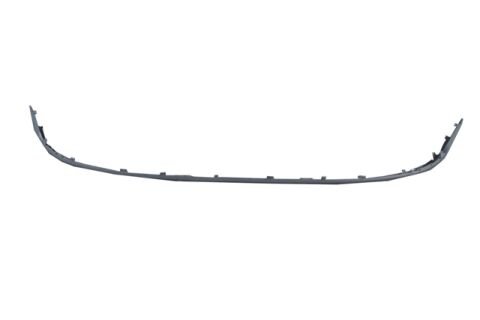 51127136092 - Bmw 1 Serı- E87- 04/08; Arka Tampon Bandı Astarlı/Sensör Delikli (Tw)