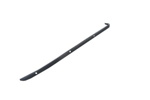 51127136092 - Bmw 1 Serı- E87- 04/08; Arka Tampon Bandı Astarlı/Sensör Delikli (Tw)