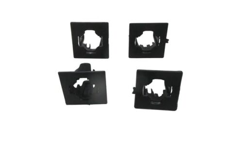 Bmw 5 Serı- E60- 04/07; Ön Park Sensör Yuvası Set (4 Parça) (pts) - A51120432216