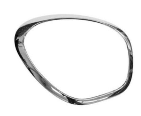 51139813824 - Mını Cooper- 13/16; Far Çerçevesi Sağ Nikelajlı (R60) (Tw)