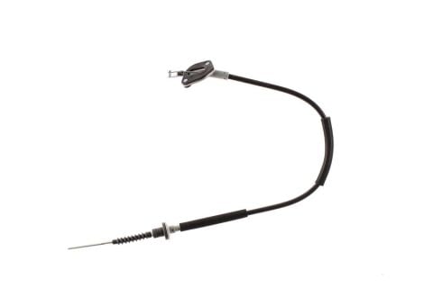 EL FREN TELİ ARKA SAĞ/SOL SKODA ROOMSTER 07 1805mm/940mm KAMPANA FREN