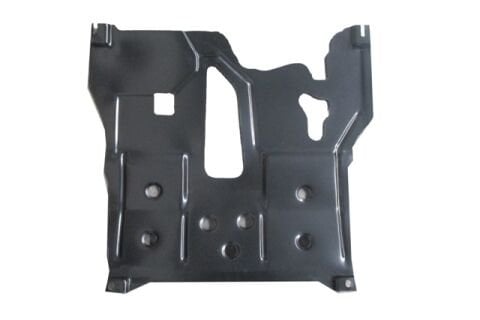 Chevrolet Aveo- Hb- 09/11;  (Classıc)Karter Muhafaza Sacı (Metal)