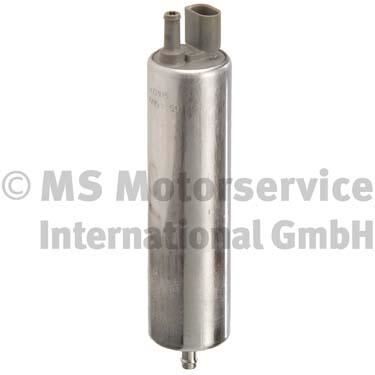 Yakıt Pompası Bmw M57 M47 E39 E46 E38 X5 E53 Freelander I L314 00 06 R.R 3 Vogue L322 02 12