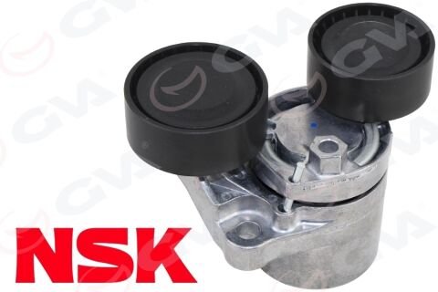 ALTERNATÖR GERGİ RULMANI KÜTÜKLÜ BMW E90 316D 09-11 318D 07-10 320D 04-11