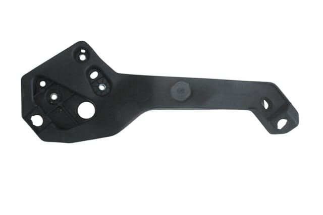 Renault Trafıc- 4- 22/24; Ön Panel Yan Parça Sol Plastik (bağlantı Ayağı) - 625006415R