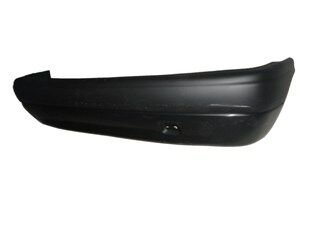 Cıtroen Saxo- 96/00; Arka Tampon Siyah (phıra) - 7410L7