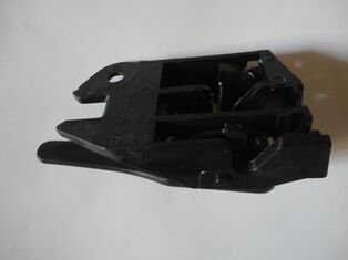 Toyota Corolla- E150- 07/13; Ön Kapı İç Açma Kolu Sağ Siyah (hushan) - 69205-02130