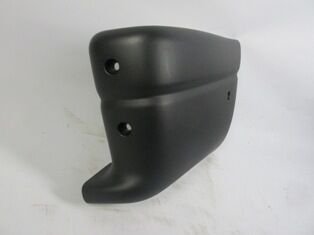 Opel Movano- 04/06; Arka Tampon Ucu Sağ (ıtalya) - 7700352124