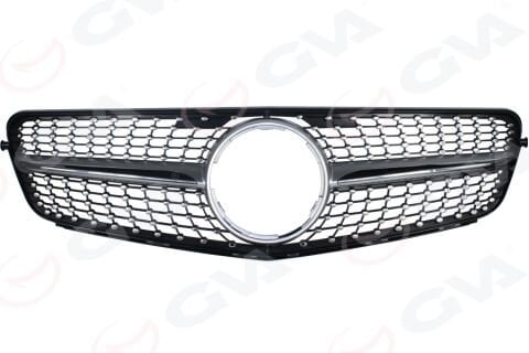 PANJUR KROM/GUMUS. DIAMOND MERCEDES C-CLASS W204 07 14