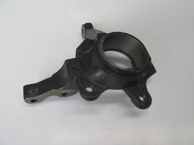 Renault Clıo- 2- Sd- 98/01; Ön Aks Taşıyıcı Sol (abs Li) (benzin) - 8200207307