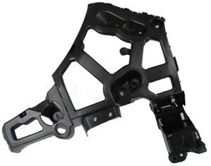 850450006R - Renault Megane- 3- Hb- 14/15; Arka Tampon Braketı Sol (Tw)