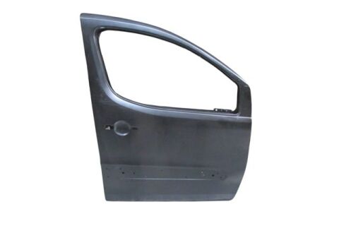 Cıtroen Berlıngo- 08/18; Ön Kapı Komple Sağ (tw) - 9004.Z6