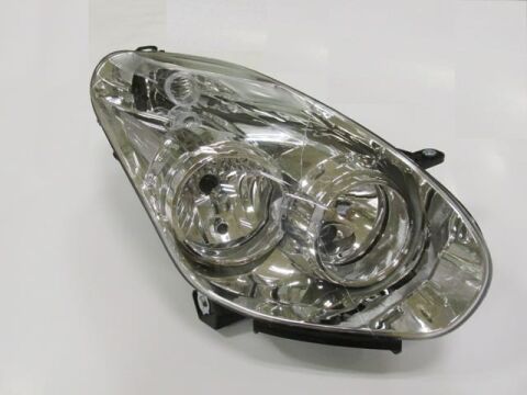 Fıat Pratıco- 12/14; Far Lambası Sağ Elektrikli/motorlu H7/h1 (ayfar) (e Marklı) - 51810671