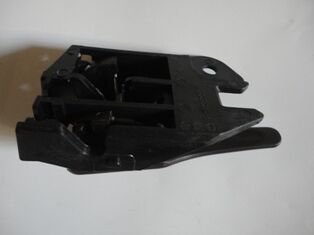 Toyota Corolla- E150- 07/13; Ön Kapı İç Açma Kolu Sol Siyah (hushan) - 69206-02130