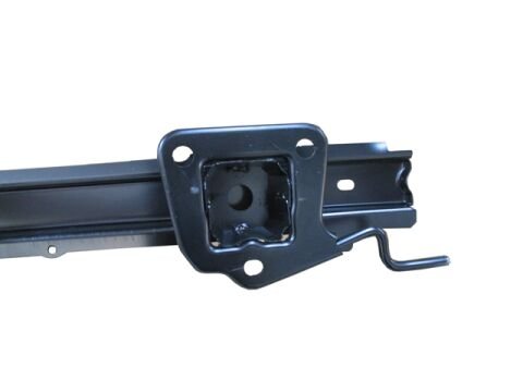 51127058465 - Bmw 1 Serı- E87- 04/11; Arka Tampon Demiri (Tw)