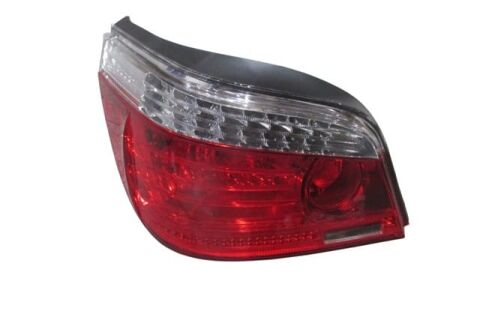 (yeni Ürün!!!)bmw 5 Serı- E60- 07/10; Stop Lambası Sol Kırmızı/beyaz (ledli/duylu) (m5) (e Marklı) - 63217361591