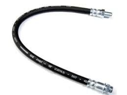 FREN HORTUMU ARKA SAĞ-SOL RENAULT ESPACE IV 03 KANGOO 01 LAGUNA II 01 07 MEGANE II 02 SC NIC II 02 LAGUNA III 07 15 U:210MM