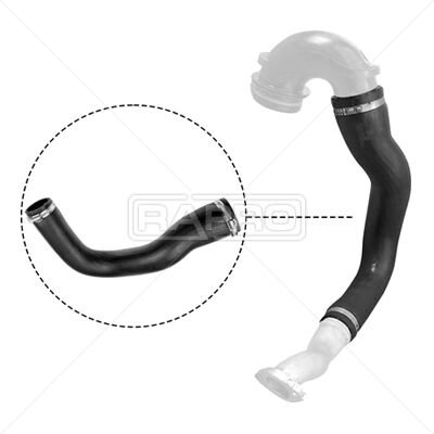 Turbo Hortumu Opel Insıgnıa A 2.0 D 08