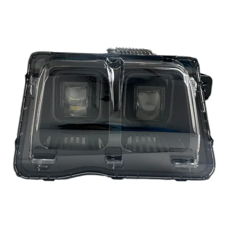 Jaecoo Far Jaecoo 7 24-26 Sol