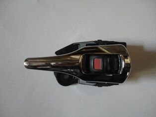 69205-02250-B - Toyota Corolla- E150- 07/13; Ön Kapı İç Açma Kolu Sağ Nikelajlı (Hushan)