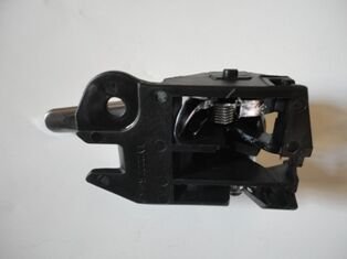 Toyota Corolla- E150- 07/13; Ön Kapı İç Açma Kolu Sağ Nikelajlı (hushan) - 69205-02250-B