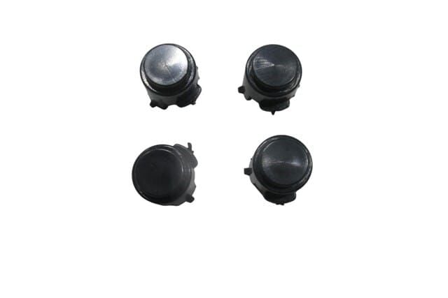 Bmw X3- E83- 04/10; Park Sensör Üst Kapağı Set (4 Parça) (lcı) - A66202180147P1