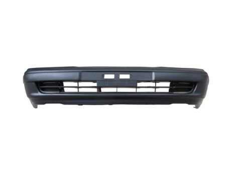 52119-2B070 - Toyota Carına- 97/98; Ön Tampon Siyah (Sis Deliksiz) (Tyg)