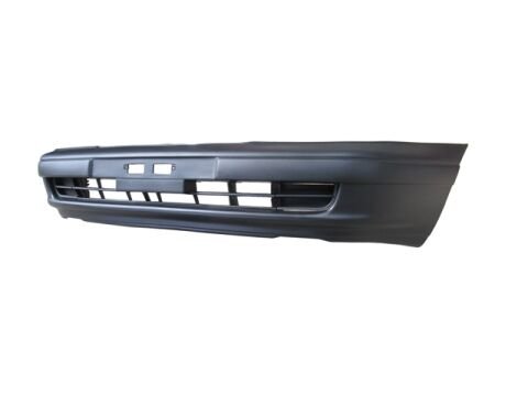 52119-2B070 - Toyota Carına- 97/98; Ön Tampon Siyah (Sis Deliksiz) (Tyg)