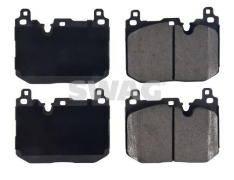 Fren Balatası On Bmw F40 F44 F48 F39 Mını Clubman F54 F56 Countryman F60 M Sport