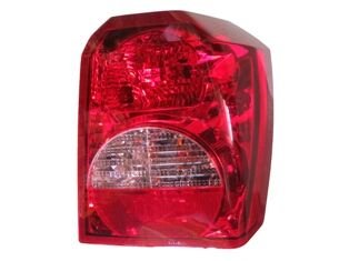 Dodge Calıber- 07/14; Stop Lambası Sol Kırmızı/beyaz/duylu (eagle Eyes) - 5303753AD