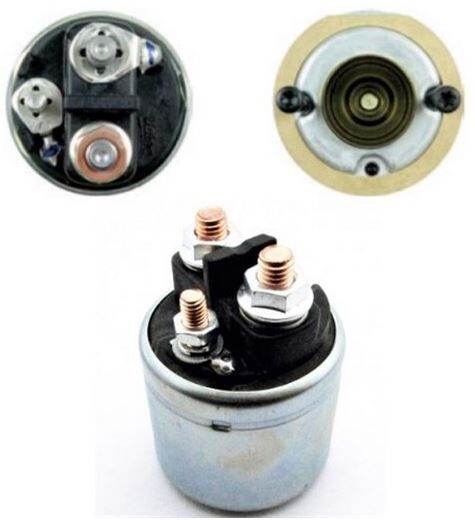 Mars Otomatiği 12V Transıt V347 2.2Tdcı-2.4 Tdcı-3.2Tdcı 06 Boxer Iıı-Jumper Iıı 2.2 Hdı Dt Puma 2.2Hdı Ducato 2.2Jtd 100Cv