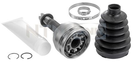 AKS KAFASI SET RENAULT MEGANE II 02 OTOMATİK 4 VİTES MEKANİK 5-6 VİTES