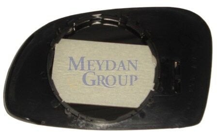 00008151T8 - Cıtroen Saxo- 96/00; Ayna Camı Sağ Isıtmasız (Famella)