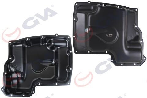 YAĞ KARTERİ TRANSİT V347 06-14 -CUSTOM 12 V362 14- 2.2TDCI 100PS/110PS/155PS Ö.CEKER - JUMPER III-BOXER III 22DT PUMA-C81-C96-C110 PUMA 06 9659369480-9675662380
