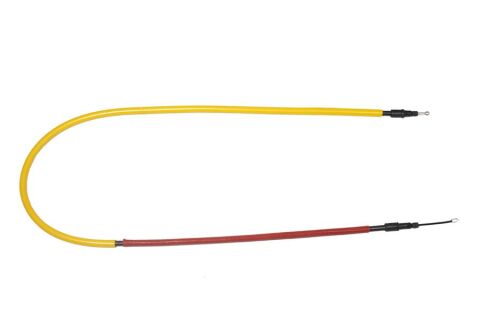 EL FREN TELİ ARKA SAĞ/SAOL C8-JUMPY-ULYSSE-SCUDO-807-EXPERT 06 1737mm/1591mm DİSK FREN/UZUN SAŞE