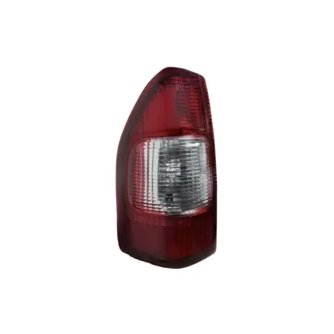 Isuzu Stop D-max 02-05 Sol