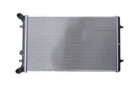 Volkswagen Beetle- 98/06; Su Radyatörü 1.6/1.9 Tdı (brazing) (647x388x22)(manuel)alm(oris) - 1J0121253P