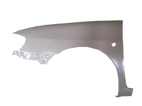 6K0821021D - Seat Ibıza- 00/01;  Ön Çamurluk Delikli Sol Gri Boyalı (Sımyı)