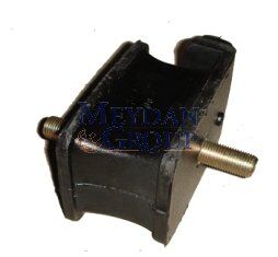 Me018993 - Mıtsubıshı Canter- Fe635/659- 98/06; Motor Takozu Sağ/Sol Aynı (Adet) (Düz/Turbo Tip)
